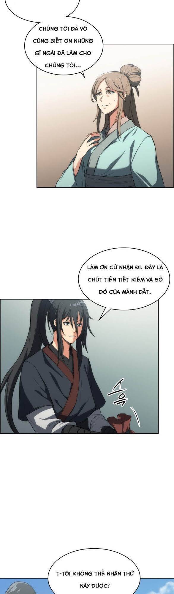 Sát Thủ 2044 Chapter 8 - Trang 41