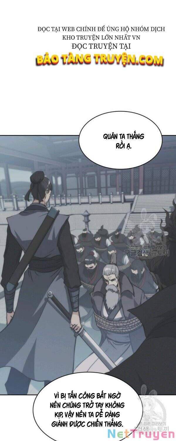 Sát Thủ 2044 Chapter 46 - Trang 6