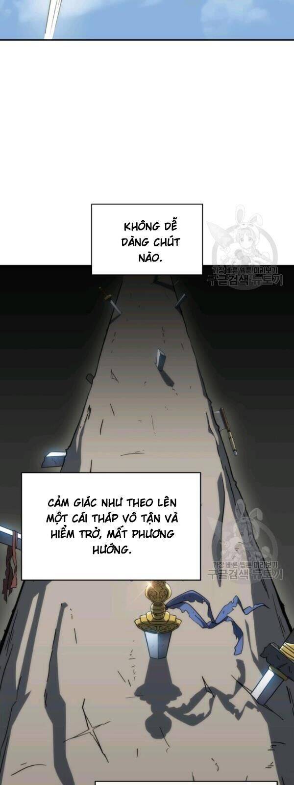 Sát Thủ 2044 Chapter 5 - Trang 37