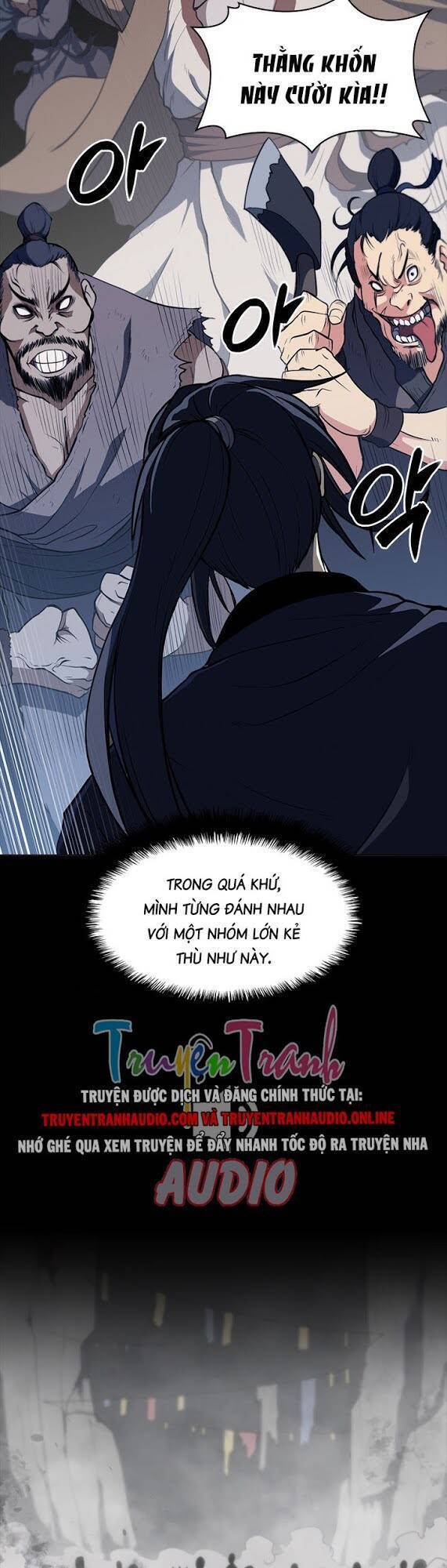 Sát Thủ 2044 Chapter 7 - Trang 29