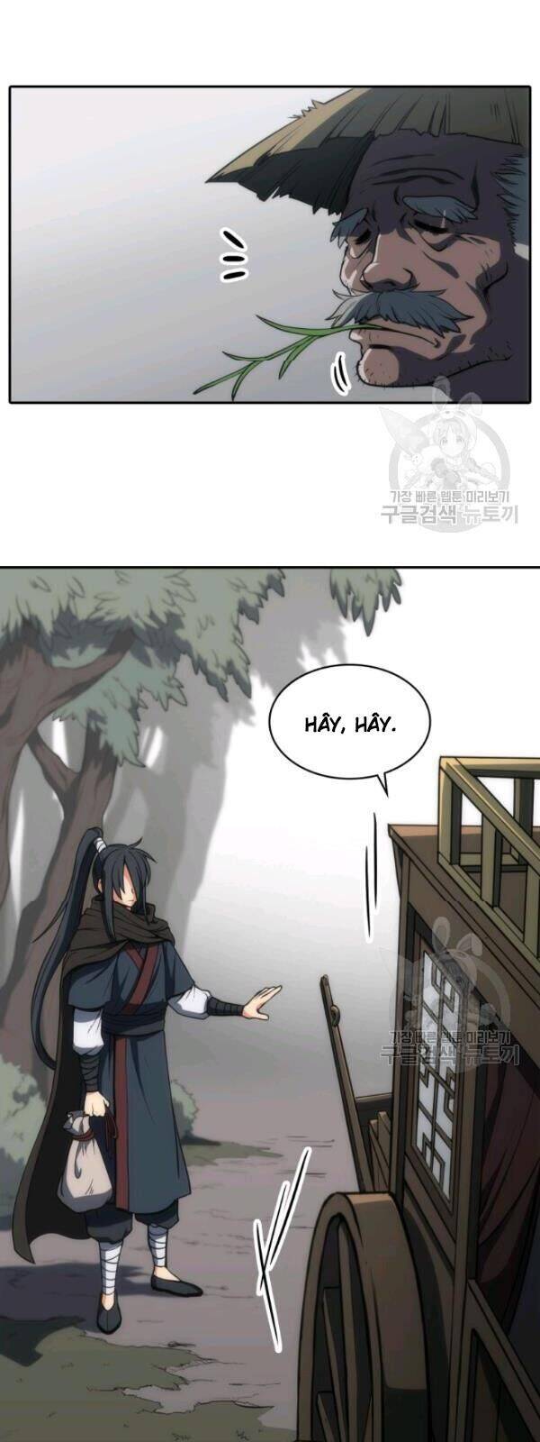 Sát Thủ 2044 Chapter 5 - Trang 65