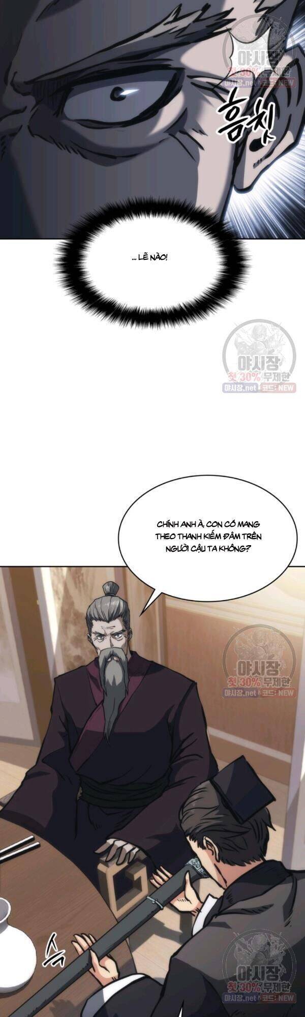 Sát Thủ 2044 Chapter 32 - Trang 18