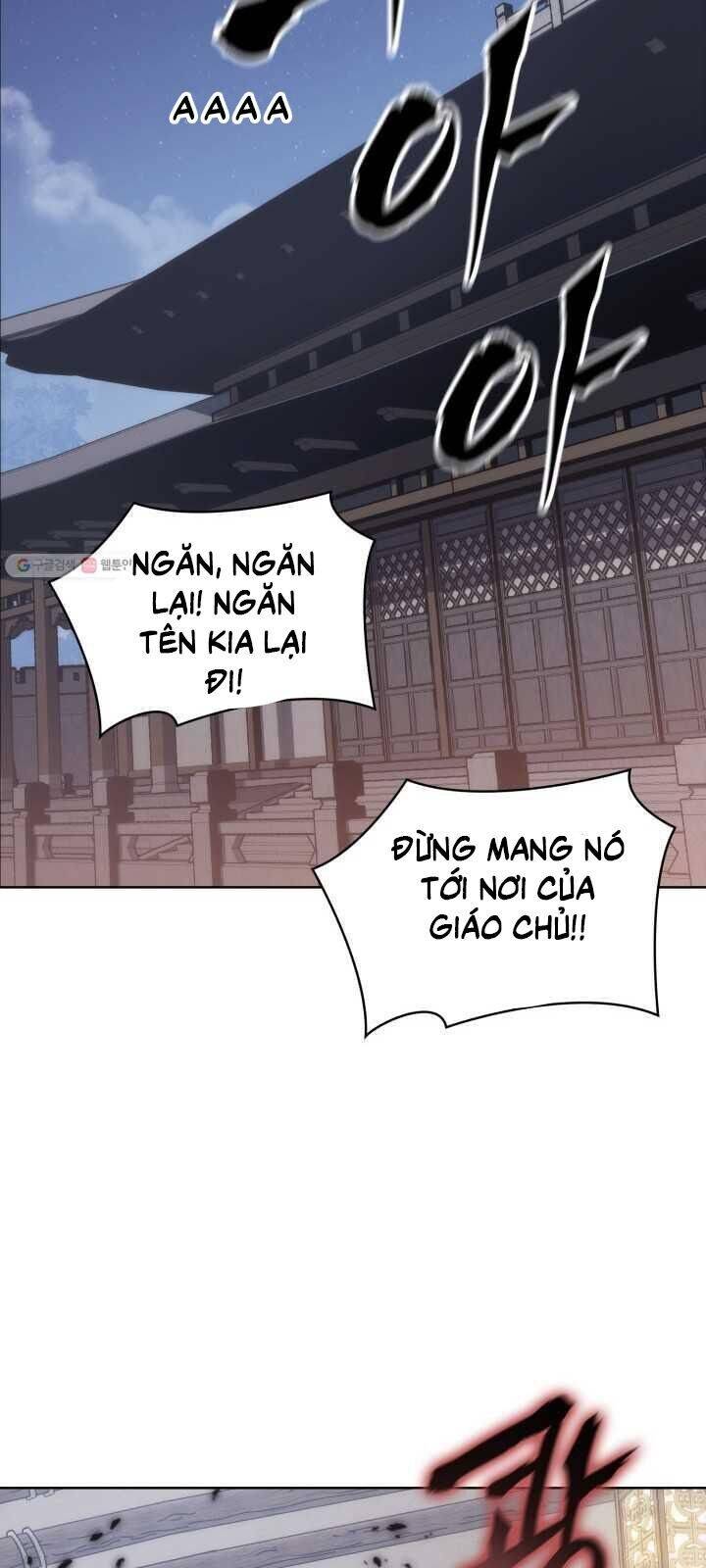 Sát Thủ 2044 Chapter 27 - Trang 42