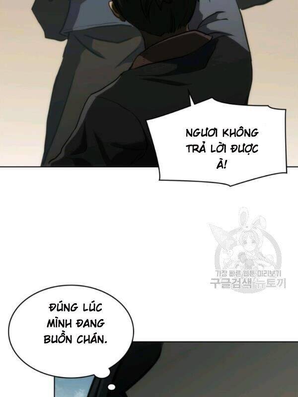 Sát Thủ 2044 Chapter 19 - Trang 69