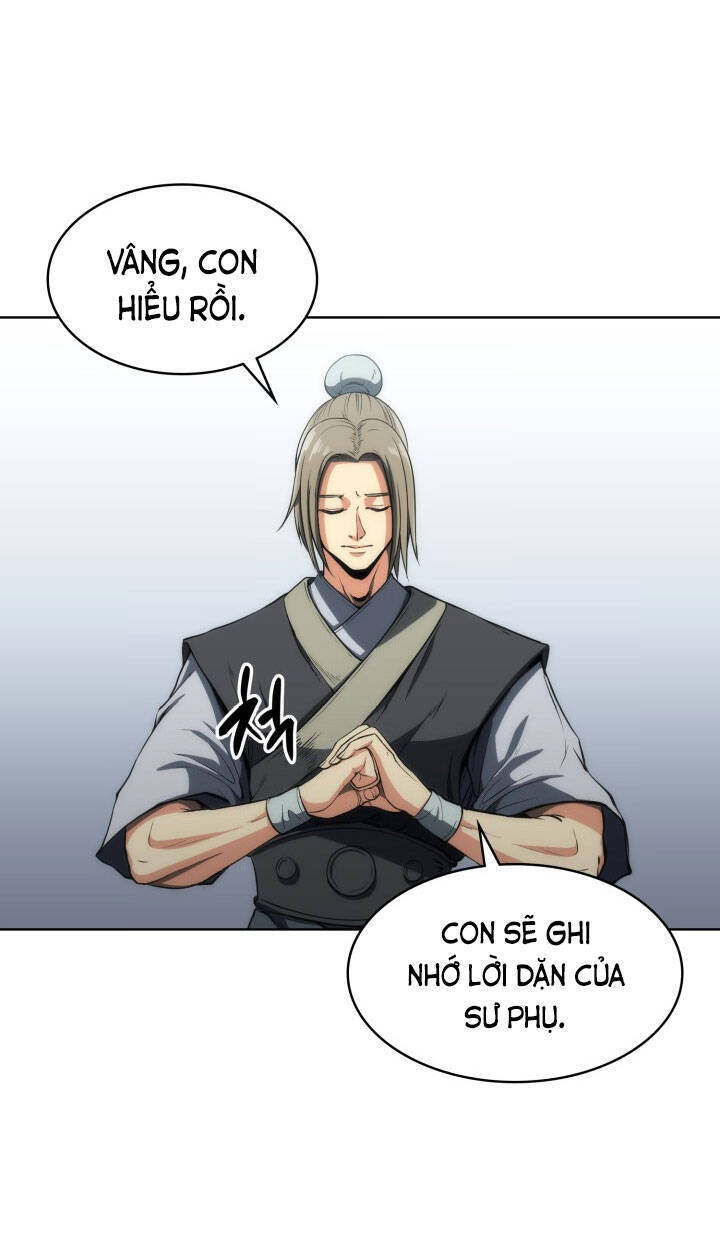 Sát Thủ 2044 Chapter 13 - Trang 19