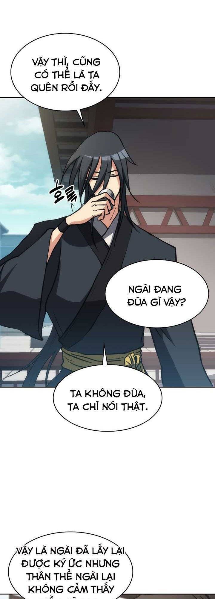 Sát Thủ 2044 Chapter 39.5 - Trang 4