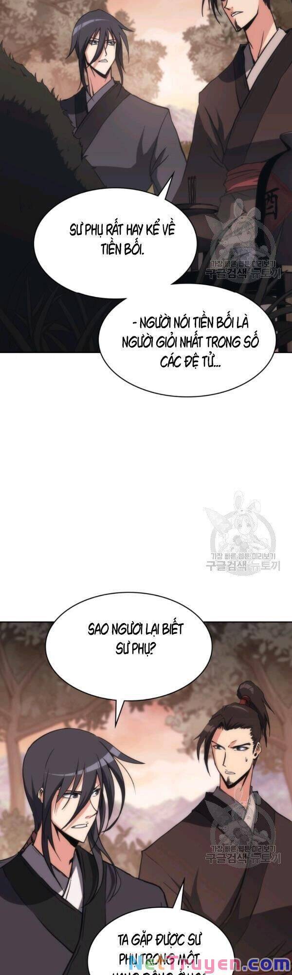 Sát Thủ 2044 Chapter 40 - Trang 11