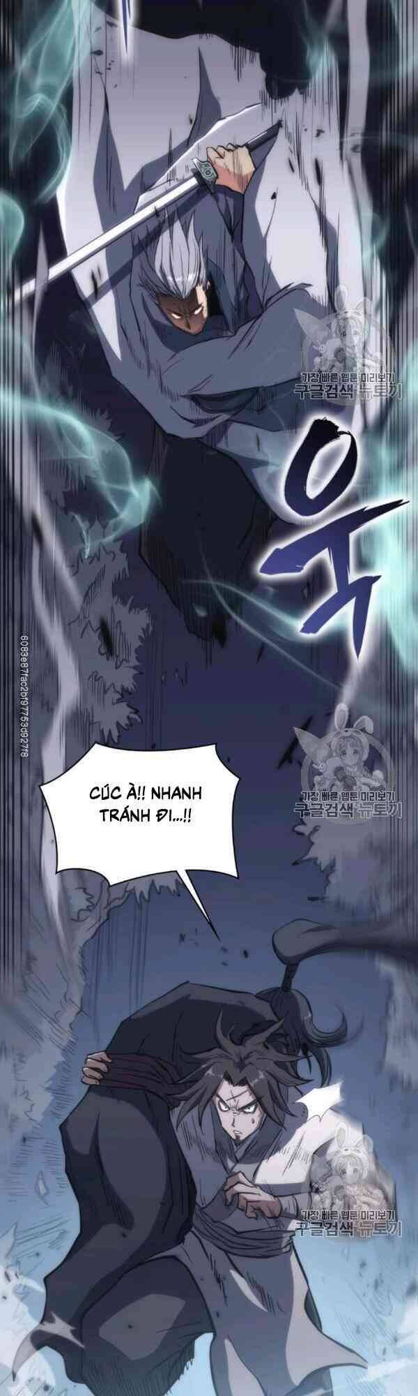 Sát Thủ 2044 Chapter 29 - Trang 10