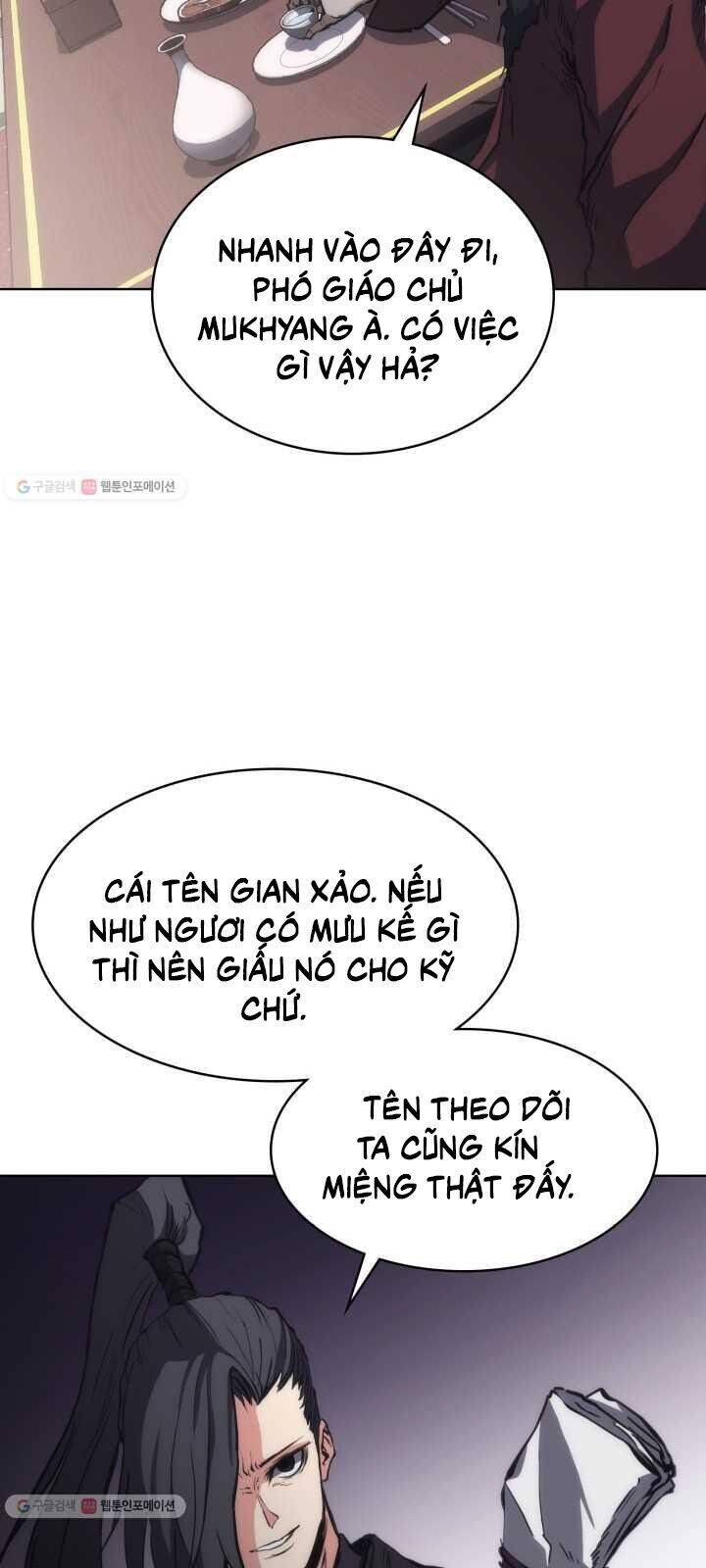 Sát Thủ 2044 Chapter 27 - Trang 92