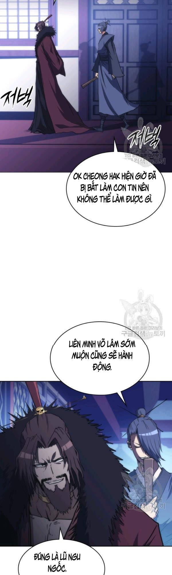 Sát Thủ 2044 Chapter 44 - Trang 46