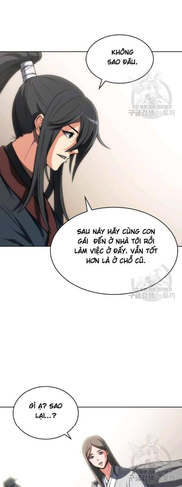 Sát Thủ 2044 Chapter 6 - Trang 48