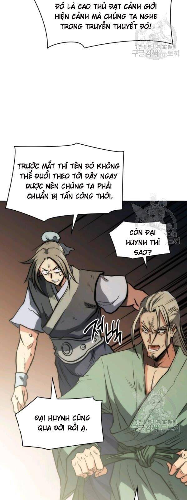 Sát Thủ 2044 Chapter 15 - Trang 72