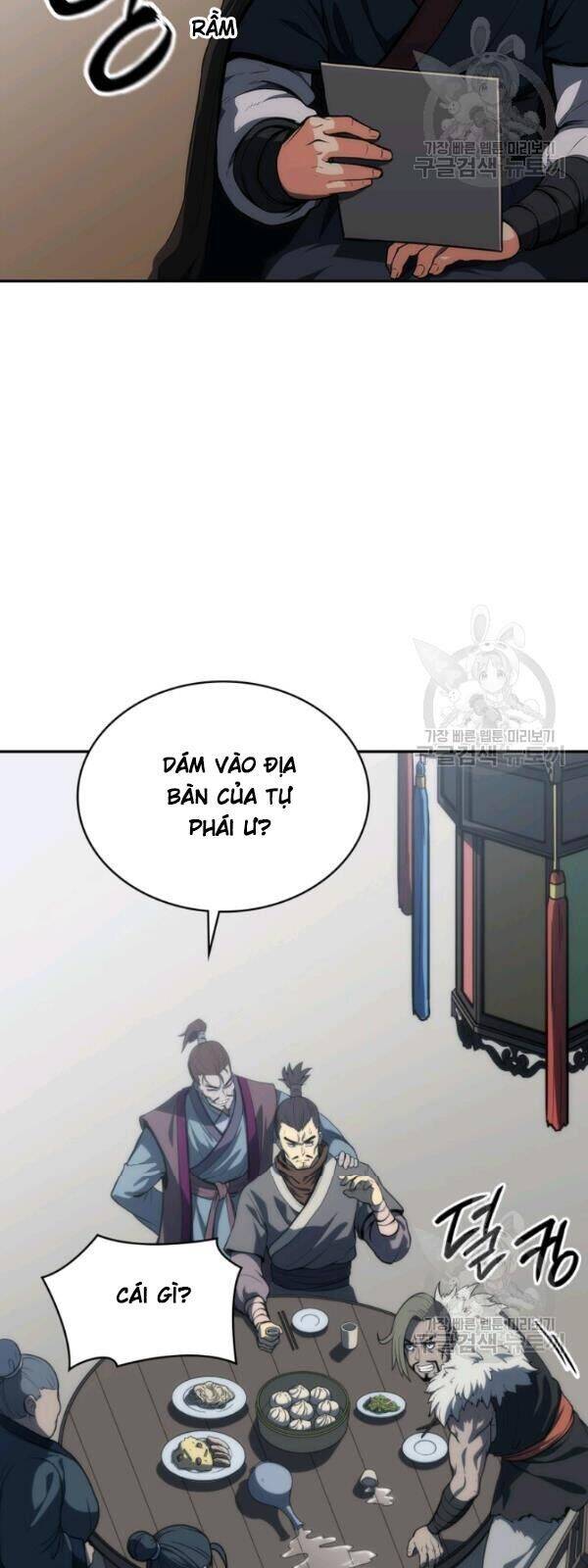 Sát Thủ 2044 Chapter 5 - Trang 83