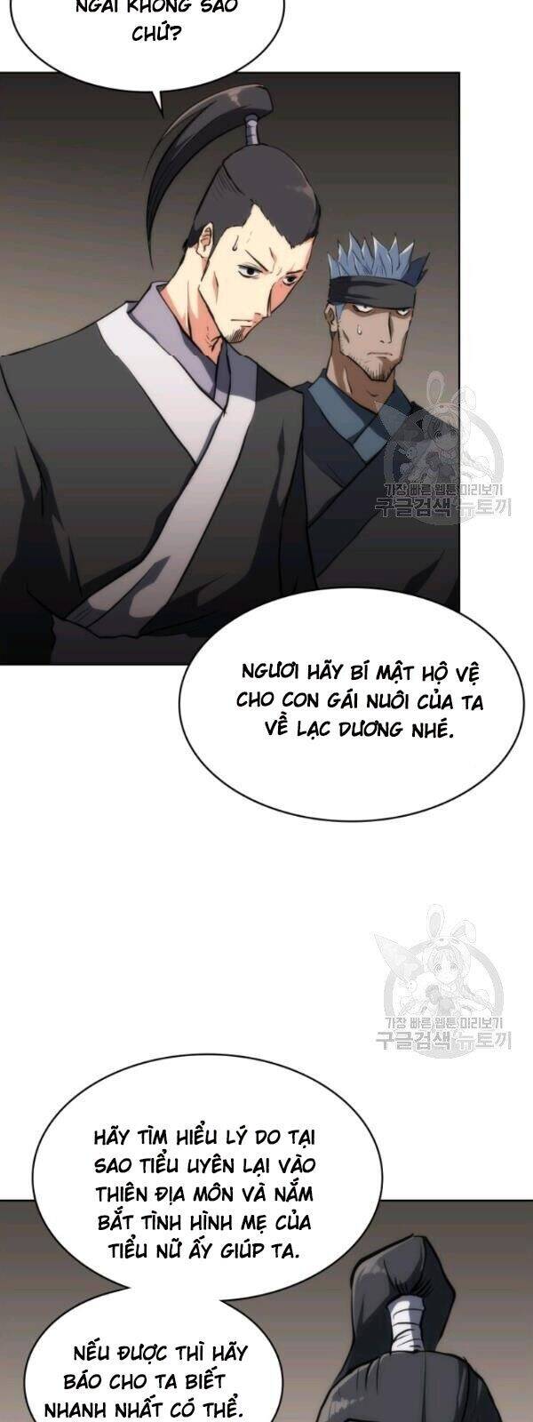 Sát Thủ 2044 Chapter 19 - Trang 32