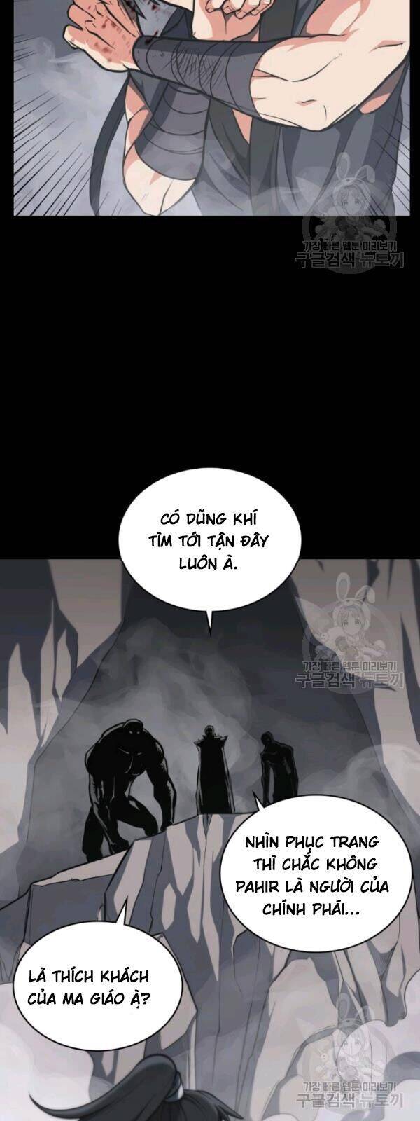 Sát Thủ 2044 Chapter 2 - Trang 68