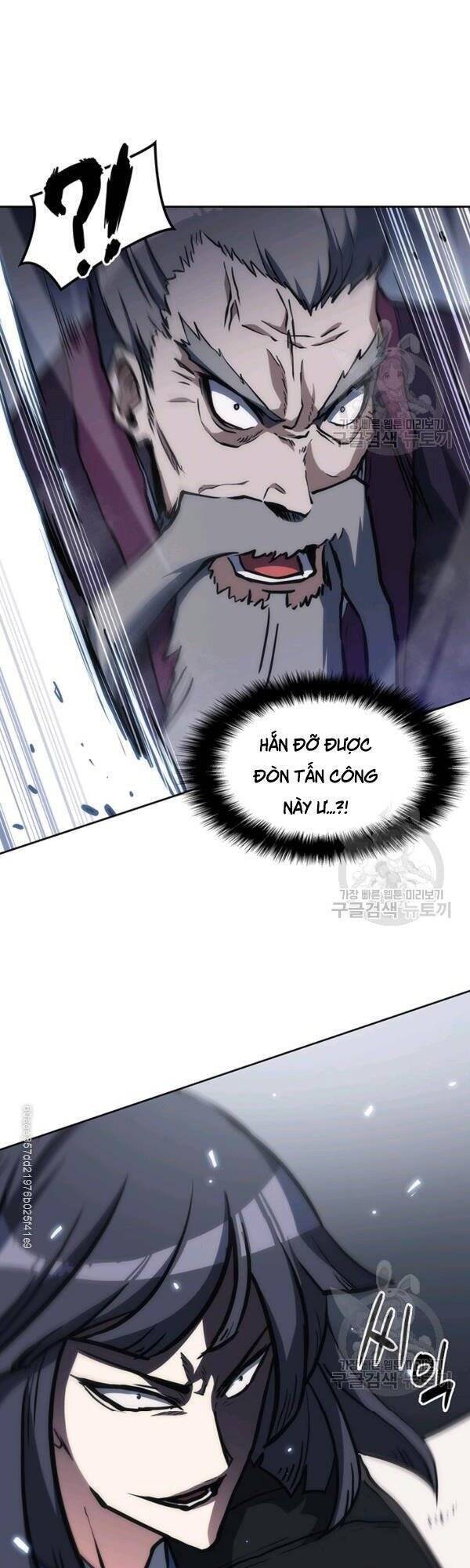 Sát Thủ 2044 Chapter 37 - Trang 44