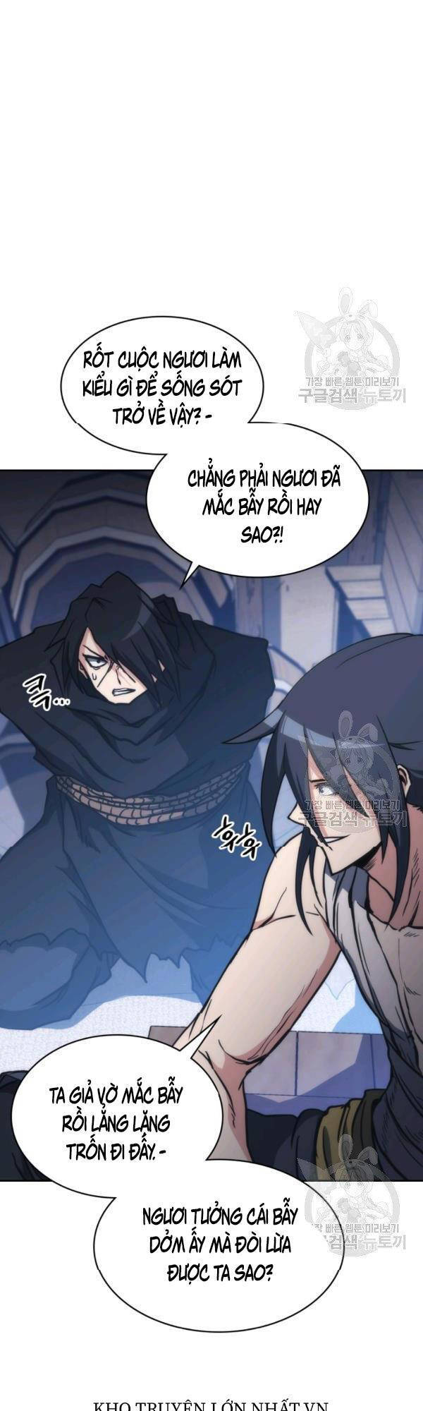 Sát Thủ 2044 Chapter 44 - Trang 4