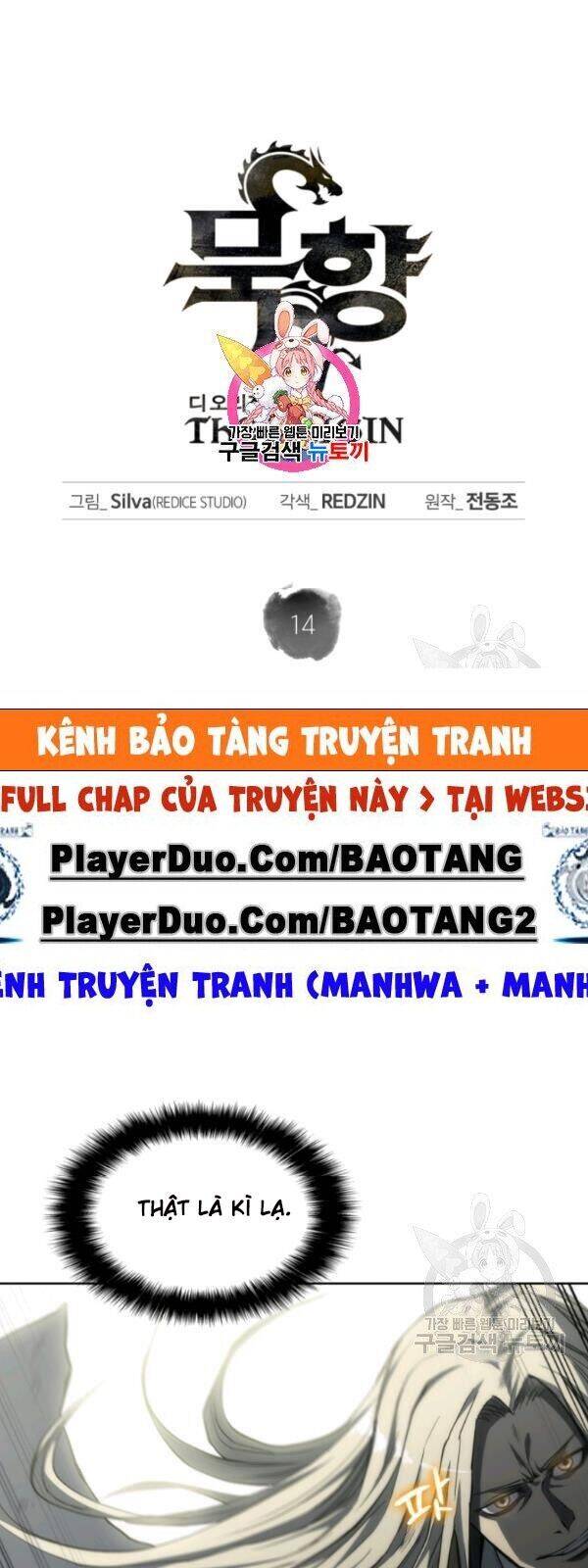 Sát Thủ 2044 Chapter 14 - Trang 3