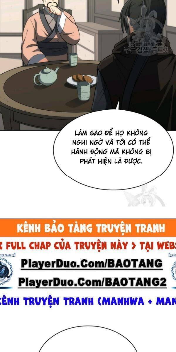 Sát Thủ 2044 Chapter 6 - Trang 18