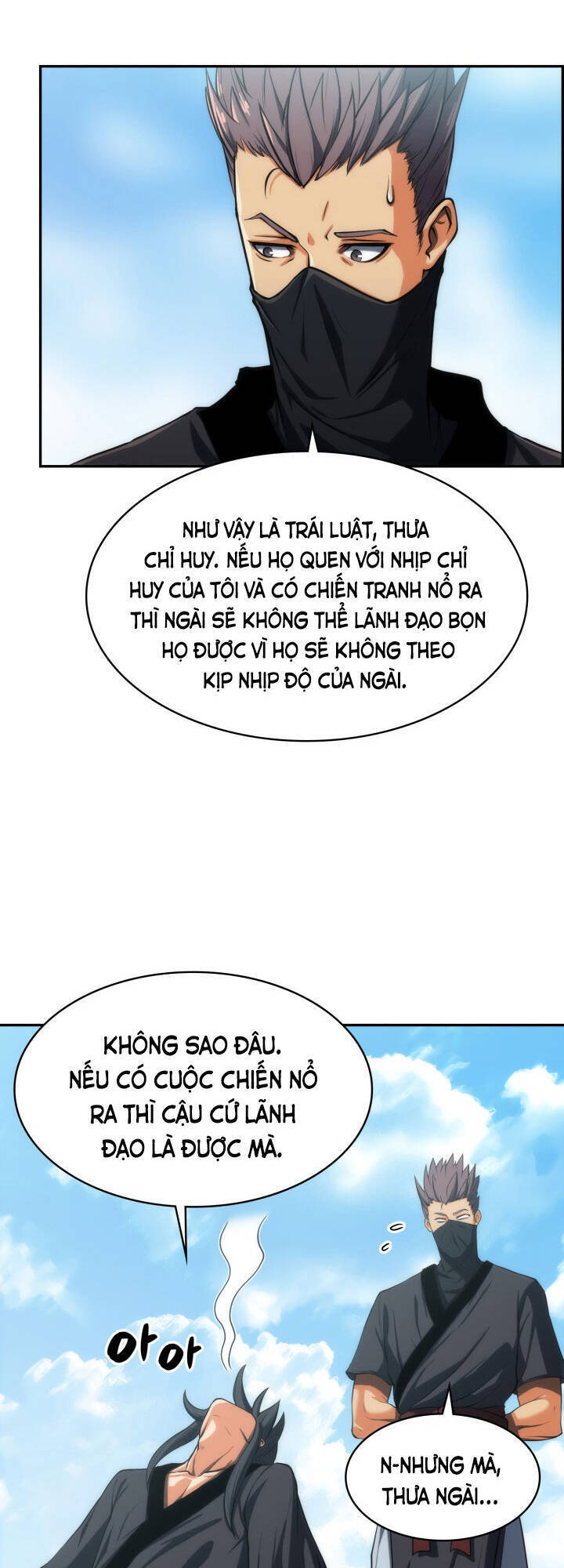 Sát Thủ 2044 Chapter 9 - Trang 17