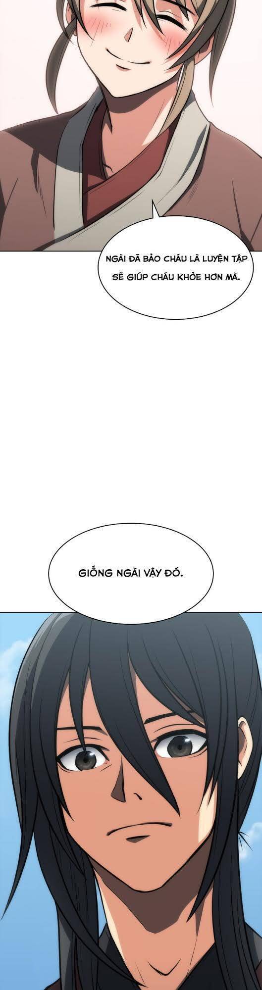 Sát Thủ 2044 Chapter 8 - Trang 47