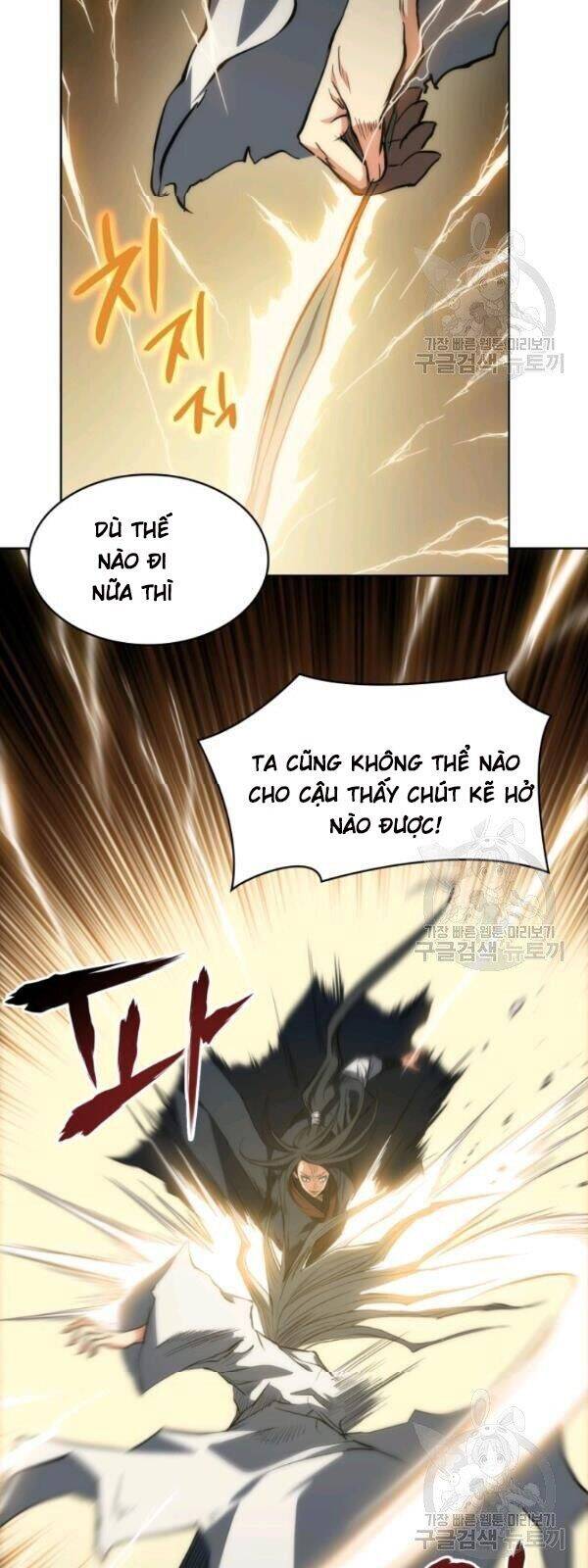 Sát Thủ 2044 Chapter 14 - Trang 22