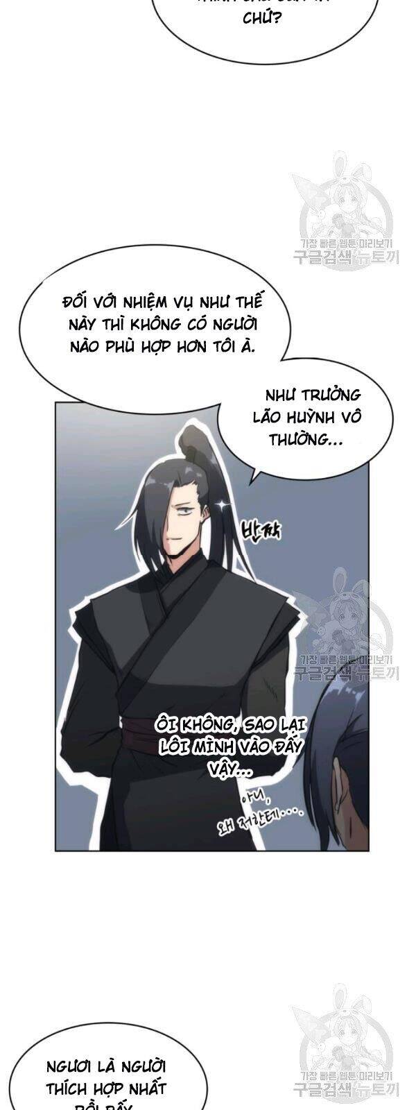 Sát Thủ 2044 Chapter 22 - Trang 36