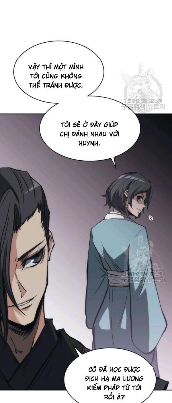 Sát Thủ 2044 Chapter 24 - Trang 59