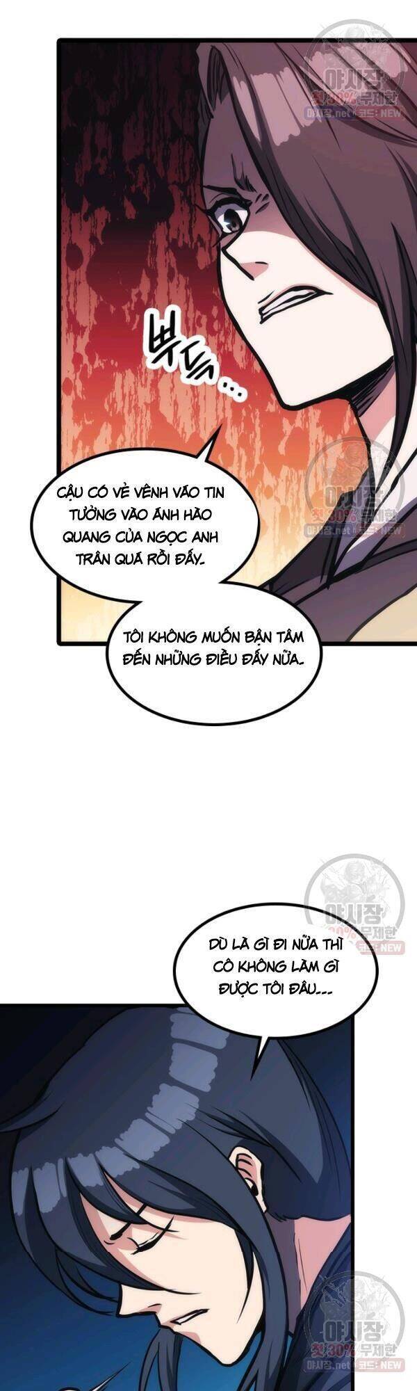 Sát Thủ 2044 Chapter 34 - Trang 30