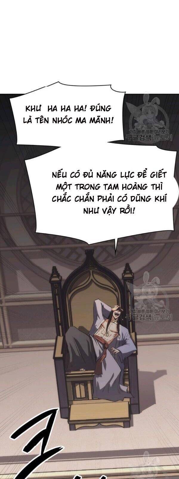 Sát Thủ 2044 Chapter 16 - Trang 13