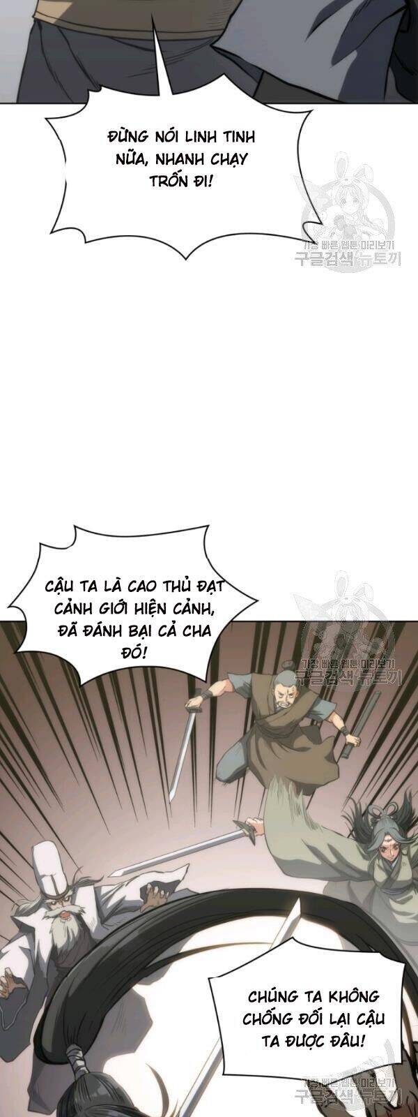 Sát Thủ 2044 Chapter 15 - Trang 27