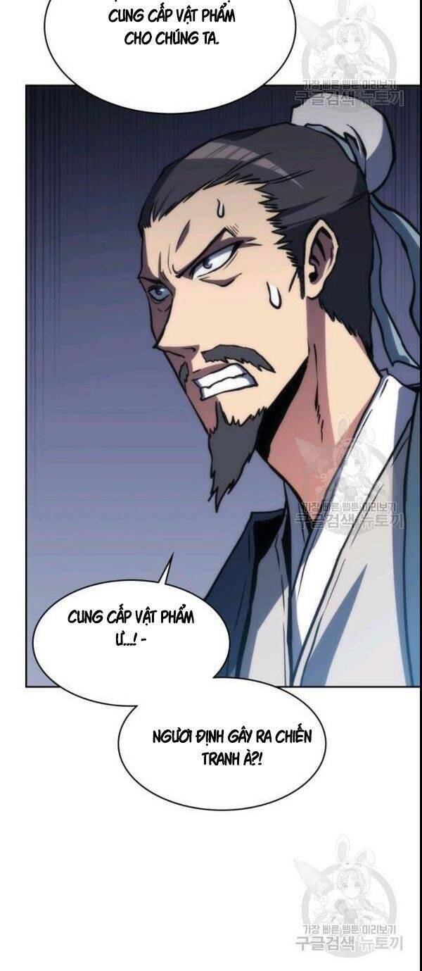 Sát Thủ 2044 Chapter 42 - Trang 14