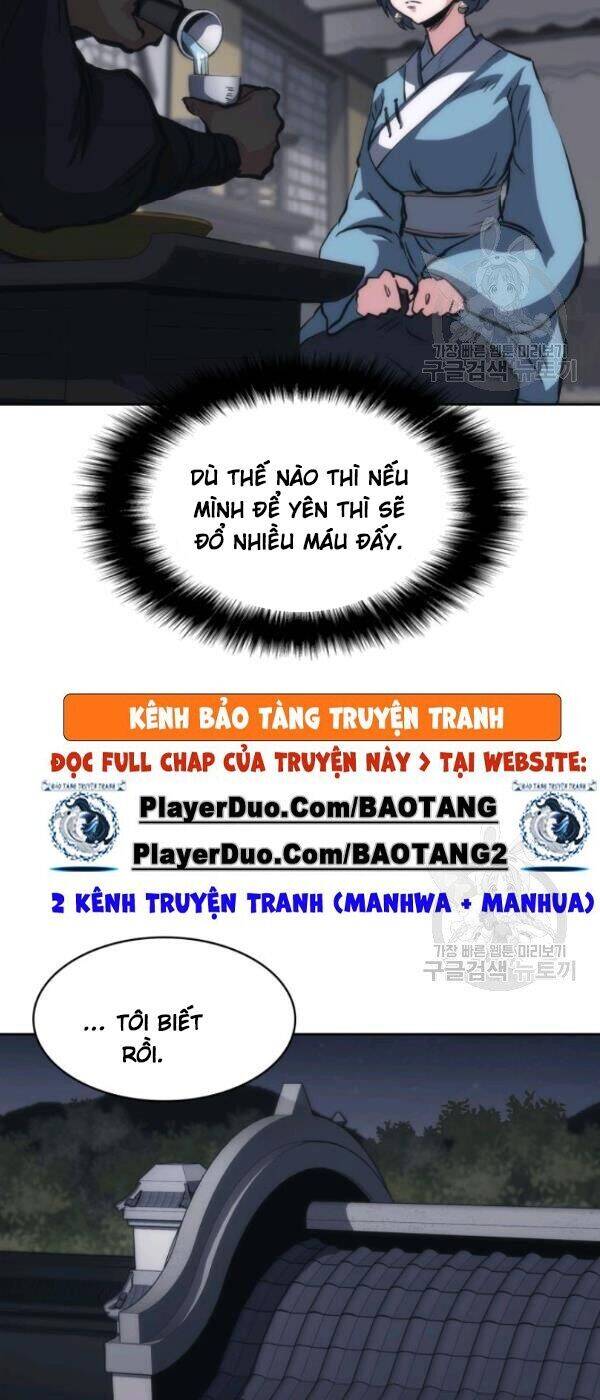 Sát Thủ 2044 Chapter 24 - Trang 11