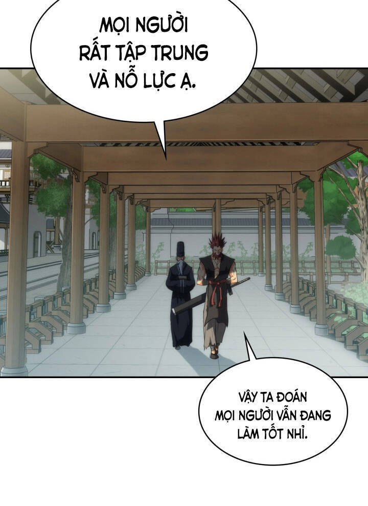 Sát Thủ 2044 Chapter 9 - Trang 21