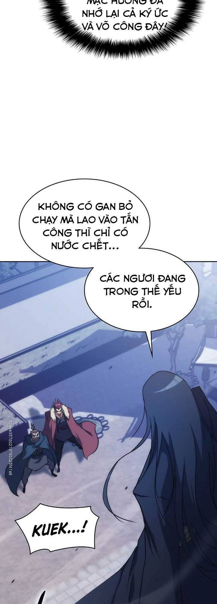 Sát Thủ 2044 Chapter 39 - Trang 23