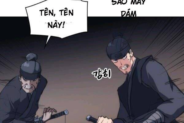 Sát Thủ 2044 Chapter 21 - Trang 48