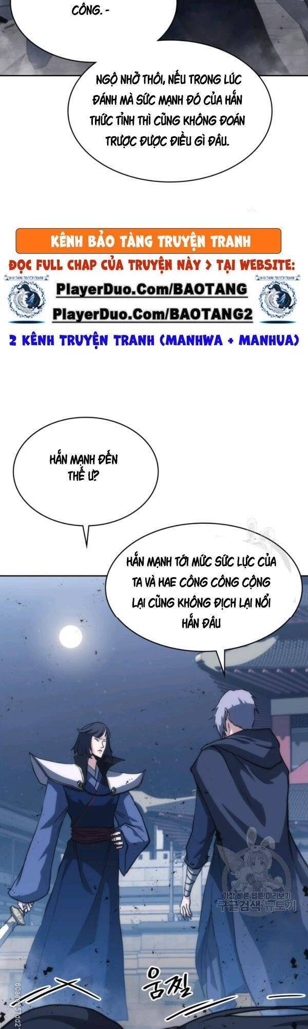 Sát Thủ 2044 Chapter 38 - Trang 47