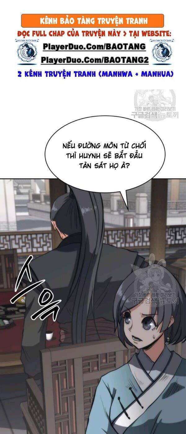 Sát Thủ 2044 Chapter 24 - Trang 57