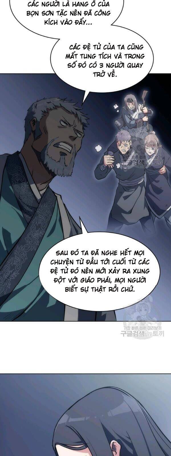 Sát Thủ 2044 Chapter 20 - Trang 53