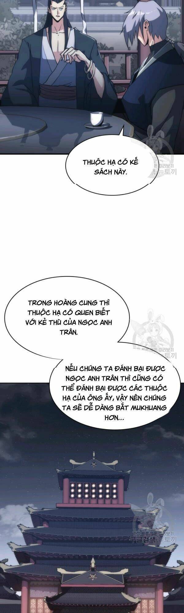 Sát Thủ 2044 Chapter 35 - Trang 6