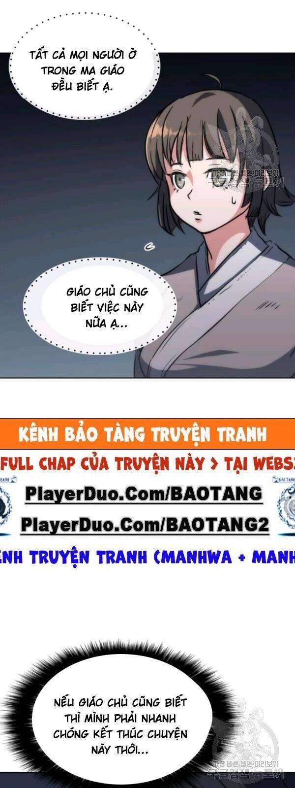 Sát Thủ 2044 Chapter 18 - Trang 36