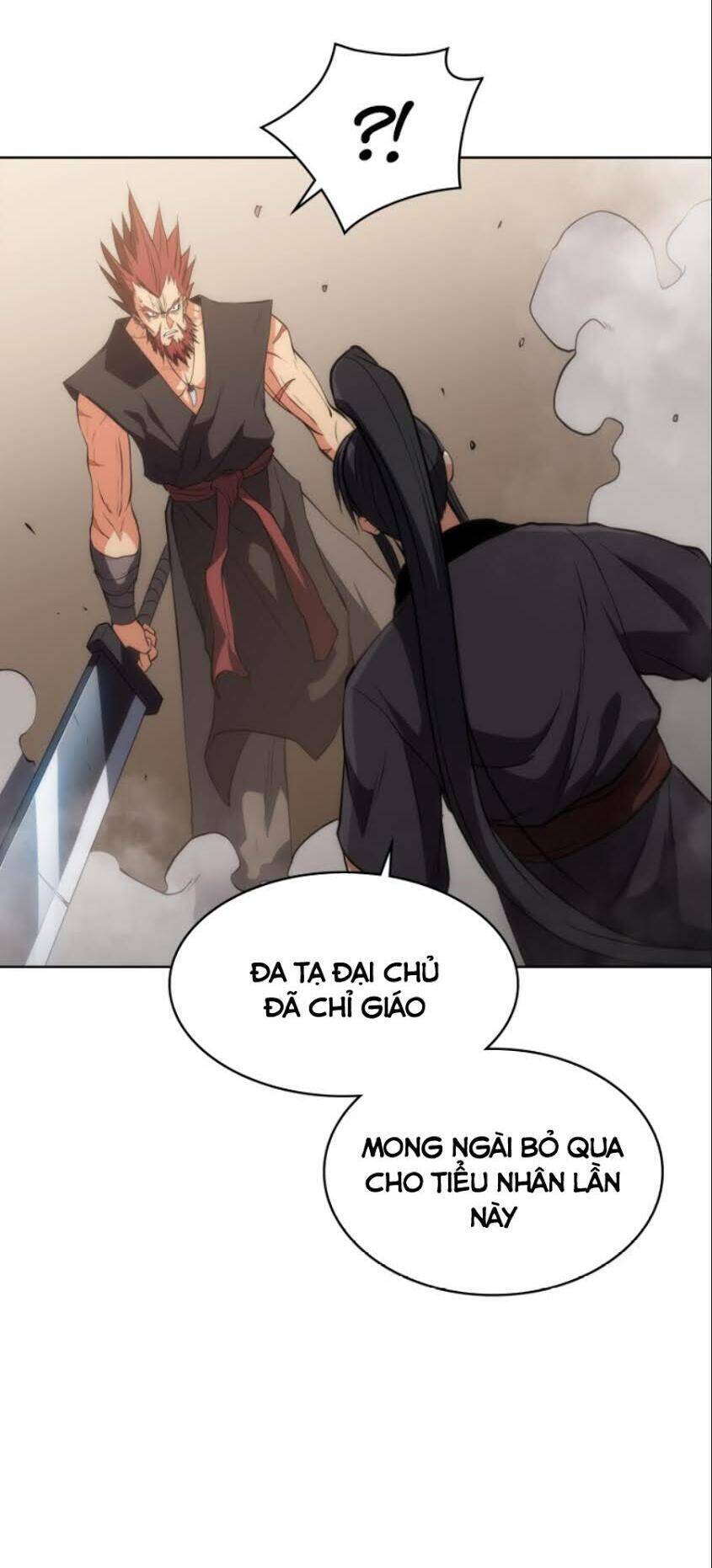 Sát Thủ 2044 Chapter 10 - Trang 20