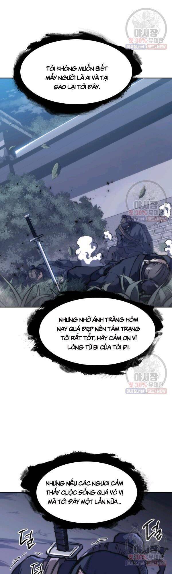 Sát Thủ 2044 Chapter 32 - Trang 48