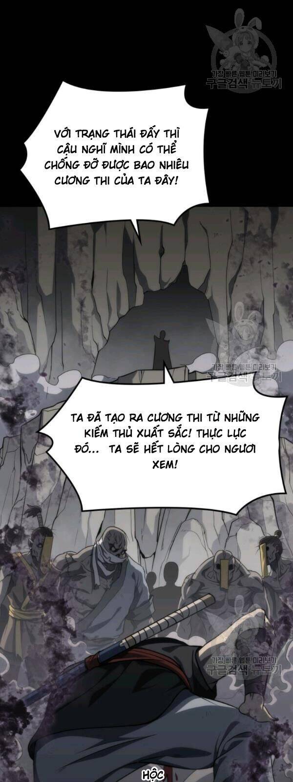 Sát Thủ 2044 Chapter 3 - Trang 11