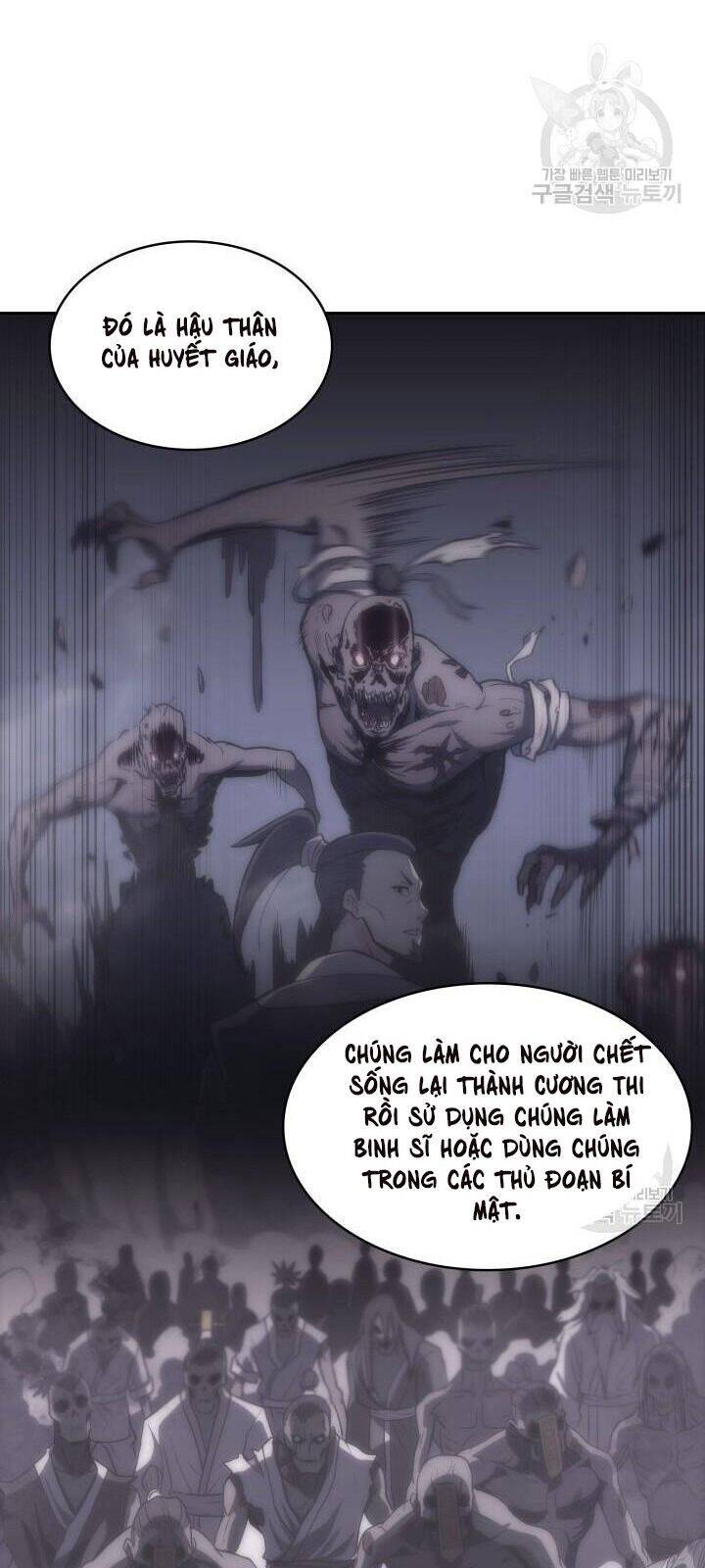 Sát Thủ 2044 Chapter 26 - Trang 83