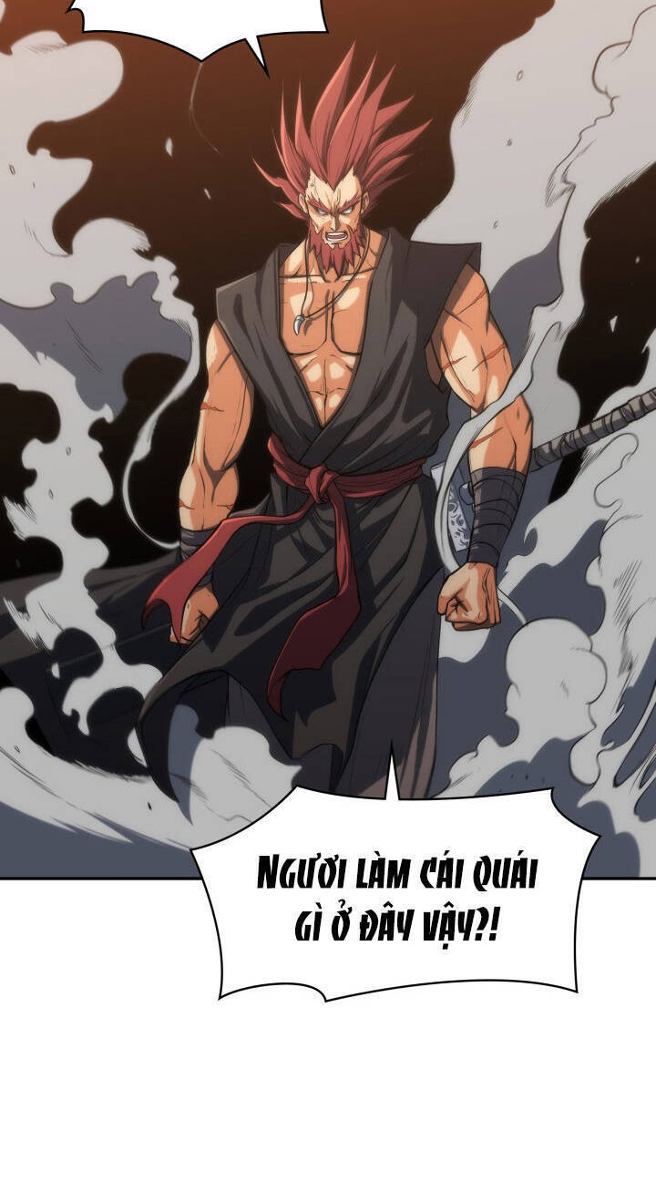 Sát Thủ 2044 Chapter 9 - Trang 32