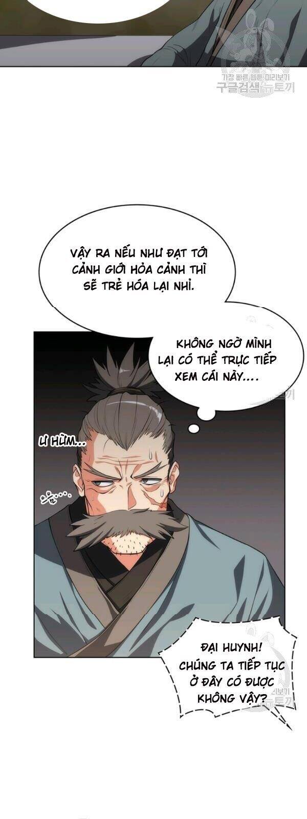 Sát Thủ 2044 Chapter 12 - Trang 21