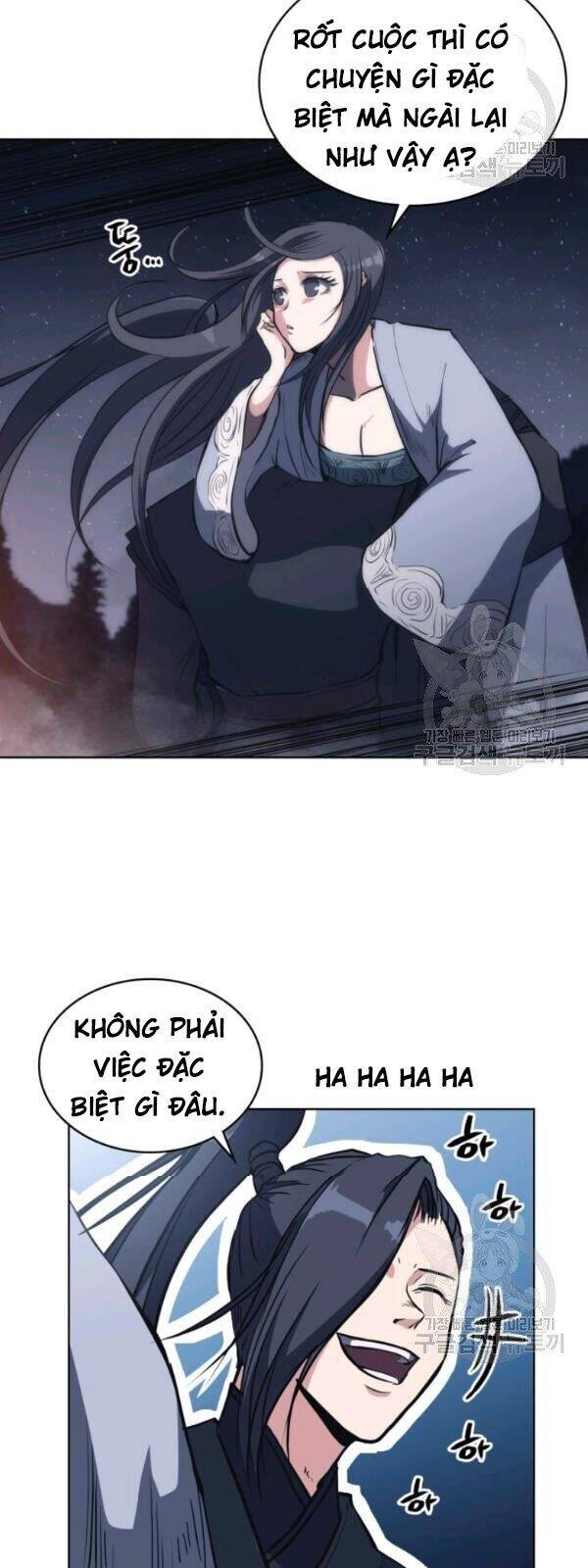 Sát Thủ 2044 Chapter 21 - Trang 35