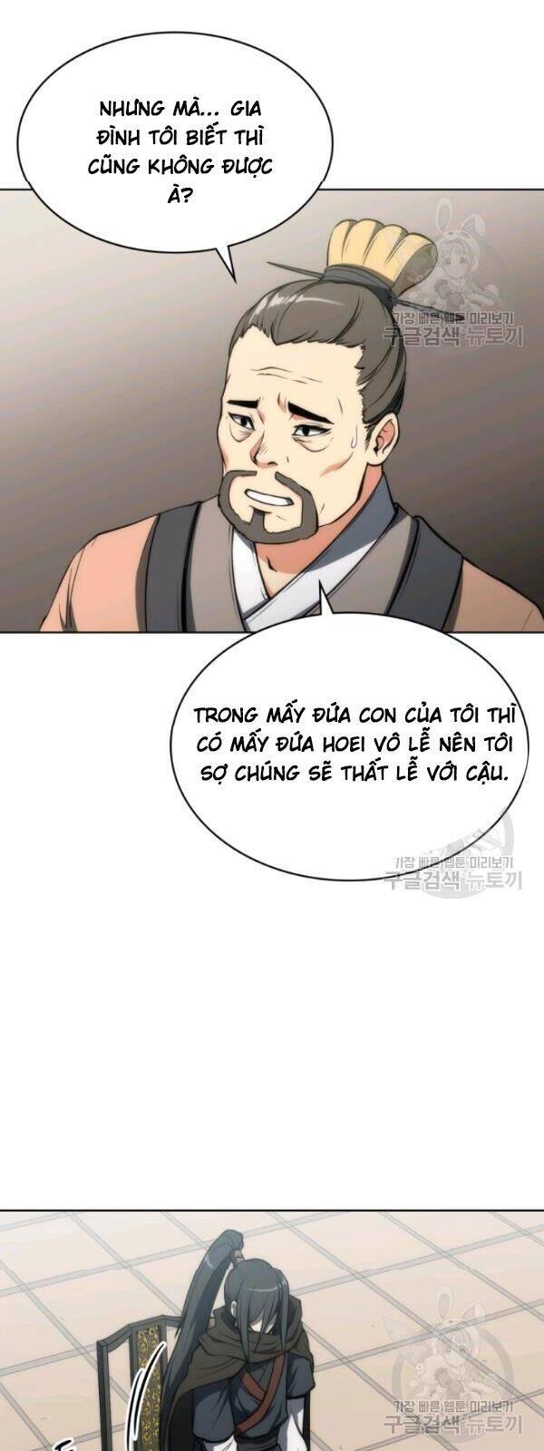 Sát Thủ 2044 Chapter 6 - Trang 20