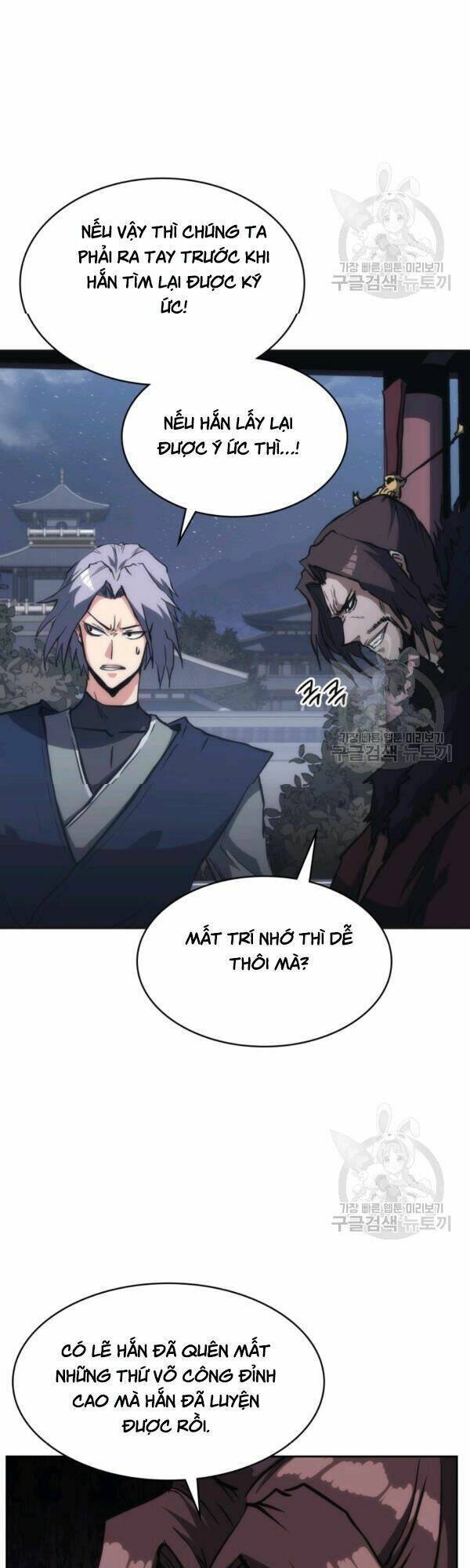 Sát Thủ 2044 Chapter 35 - Trang 4